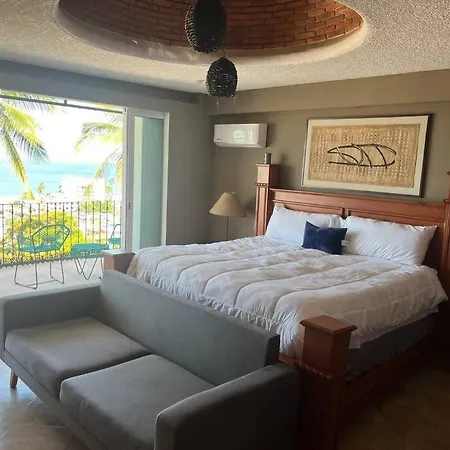 Casa Ecuador, Gorgeous Ocean Views! Villa